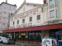  Brasserie Georges, réputée pour son cadre